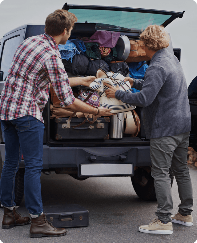 Insurance & disaster-recovery clients requiring rapid, reliable accommodation